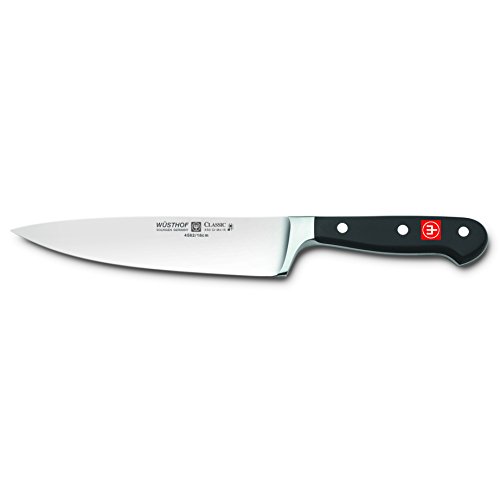 Wüsthof Classic chef 18cm