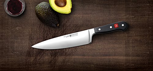 Wüsthof Classic - Cuchillo cocinero, 16 cm