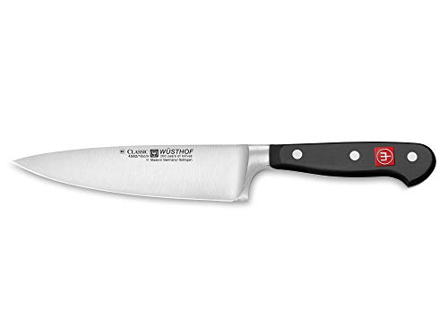 Wüsthof Classic - Cuchillo cocinero, 16 cm