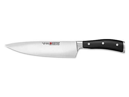 Wüsthof - Cuchillo Chef Classic-ikon