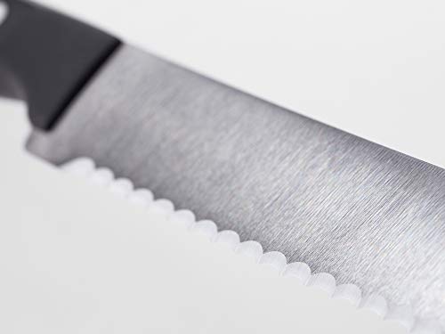 Wüsthof - Gourmet - Cuchillo para Pan - 23 cm - 4145