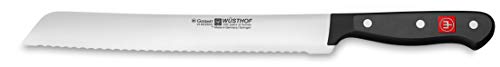 Wüsthof - Gourmet - Cuchillo para Pan - 23 cm - 4145