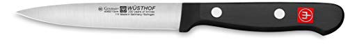 Wüsthof - Gourmet - Cuchillo para pelar - 10 cm - 4060