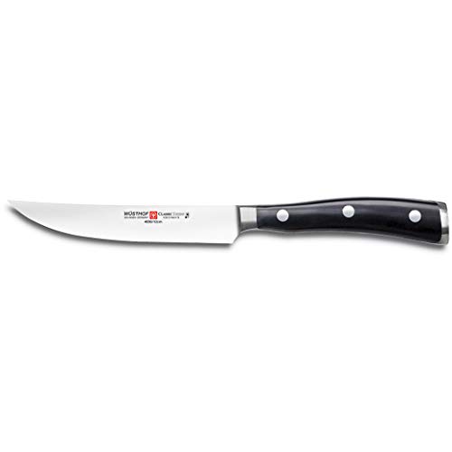 Wüsthof - Ikon Classic - Cuchillo asado - 12 cm - 4096