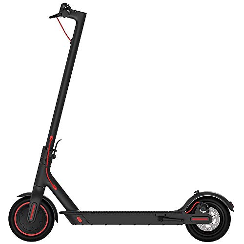 Xiaomi Mi Electric Scooter Pro - FBC4015GL - Negro - 25 km/h - 45km de autonomía