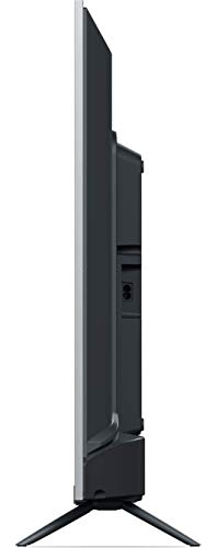 Xiaomi Mi LED TV 4S 109,2 cm (43") 4K Ultra HD Smart TV WiFi Negro LED TV 4S, 109,2 cm (43"), 3840 x 2160 Pixeles, LED, Smart TV, WiFi, Negro