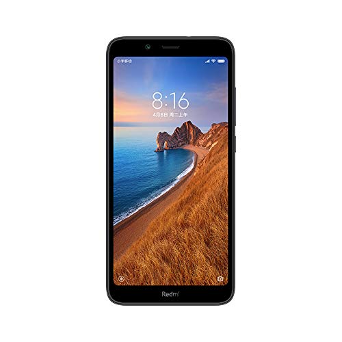 Xiaomi Redmi 7A Smartphone 2 Go de RAM 16Go de ROM