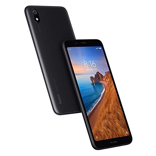 Xiaomi Redmi 7A Smartphone 2 Go de RAM 16Go de ROM