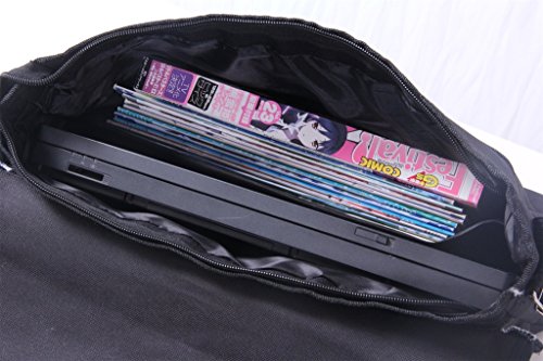 YOYOSHome Anime Sword Art Online - Bolso bandolera para cosplay