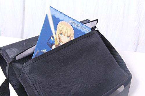 YOYOSHome Anime Sword Art Online - Bolso bandolera para cosplay