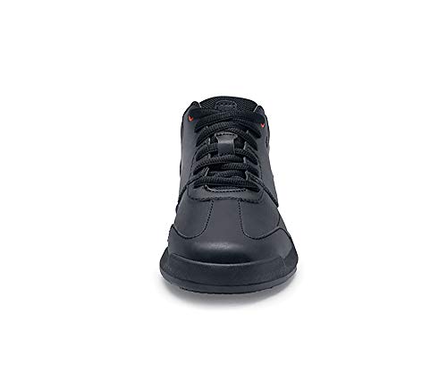 Zapatillas Negro antideslizante para mujer, Shoes For Crews Liberty, estilo 37255, 6 UK (39 EU), 1