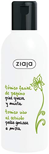 Ziaja Pepino Tónico Facial 200 ml