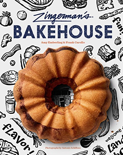 Zingerman's Bakehouse (English Edition)