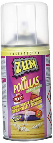 ZUM S-2012 Polillas