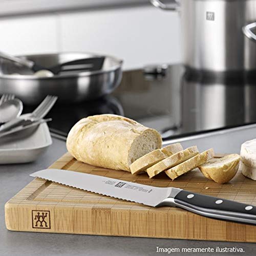 Zwilling 30772300 - Tabla de Cortar de bambú (pequeña)