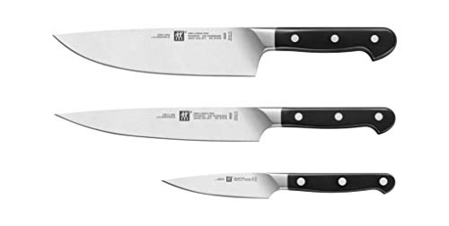 Zwilling 38430-007-0 - Juego De Cuchillos J.A. Henckels Pro