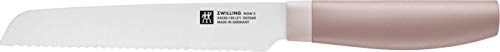 Zwilling 54530-003-0 NOW S - Juego de cuchillos (acero)