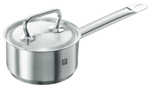 Zwilling Olla Cocina, Plateado, 14 cm