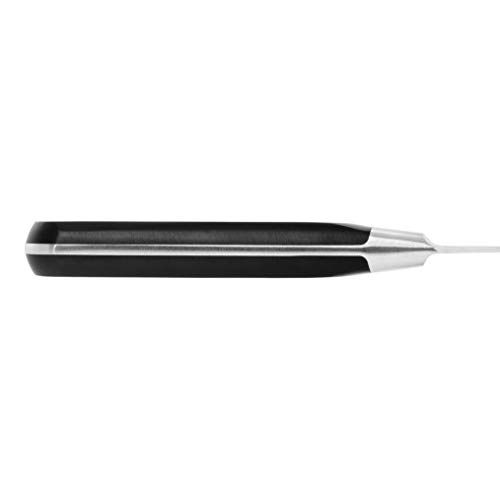 Zwilling PROFESSIONAL S - Set de 3 cuchillos, puntilla, fileteador y cebollero, acero inoxidable