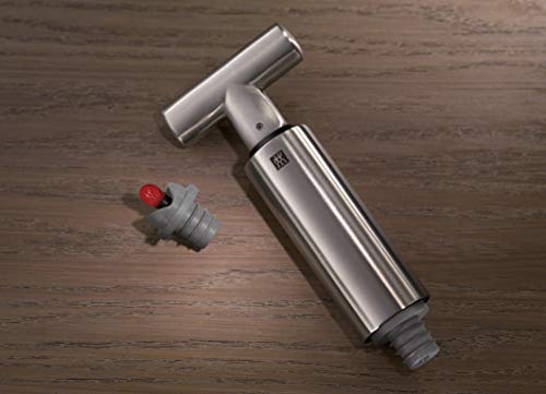 Zwilling Sommelier, Acero Inoxidable