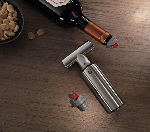 Zwilling Sommelier, Acero Inoxidable