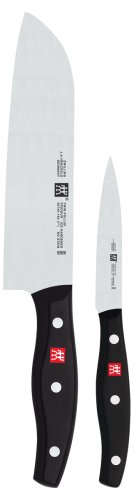 Zwilling Twin Pollux - Set de Cuchillos, 2 Piezas