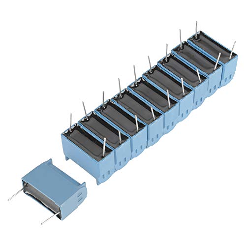 10pcs BM Condensador MKPH 0.33uF 1200VDC para inducción cocina