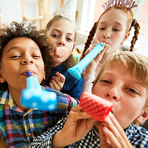 120 Juguetes de Fiestas a Granel - Surtido enorme - Perfecto para los regalos - Piñatas - Premios de Carnaval - Recompensas de la Clase - Rellenos de bolsas para fiestas y más - Cumpleaños niños.