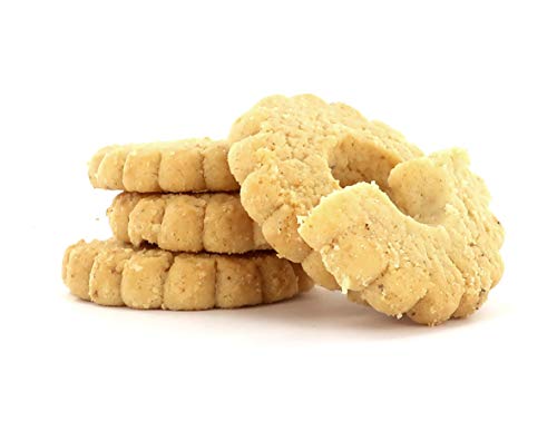 13 di Ilaria Galletas de Mantequilla Canestrini - 4 Paquetes de 150gr Cada uno