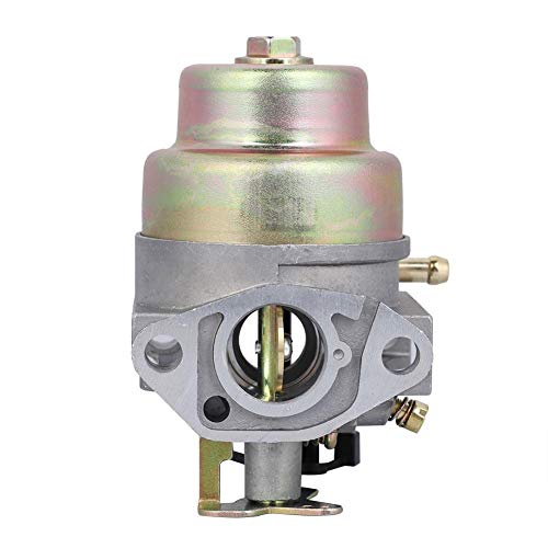 16100-Z0L-853 Carburador for Honda GCV160A GCV160LA GCV160LA0 Pequeño Motor Toro 20192 Cortadora de césped con Junta Kit de Filtro de línea de Combustible