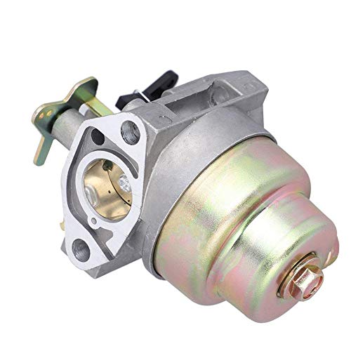 16100-Z0L-853 Carburador for Honda GCV160A GCV160LA GCV160LA0 Pequeño Motor Toro 20192 Cortadora de césped con Junta Kit de Filtro de línea de Combustible