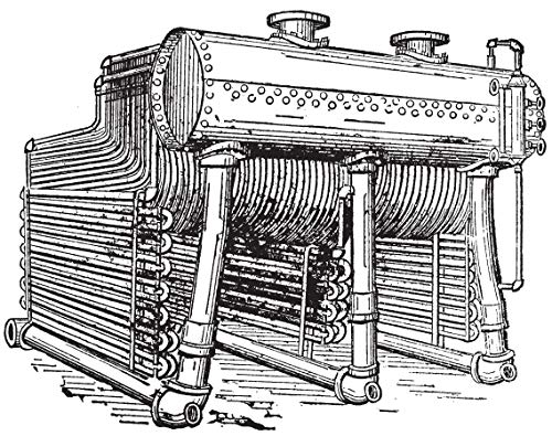 1800 Mechanical Movements, Devices and Appliances (Dover Science Books)