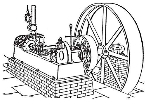 1800 Mechanical Movements, Devices and Appliances (Dover Science Books)