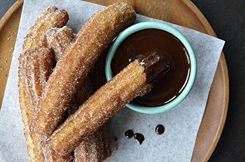 2 x 500 gr. Harimsa preparado para churros