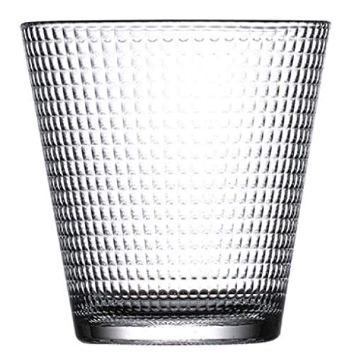 242Y138 - Vaso Cristal Generation 25 Cl 6 Un