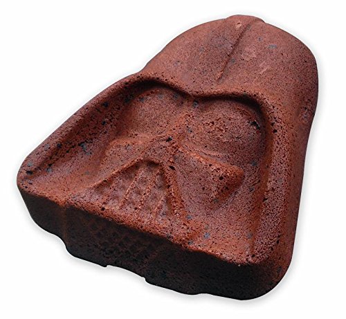 2679 - Darth Vader Molde para Horno