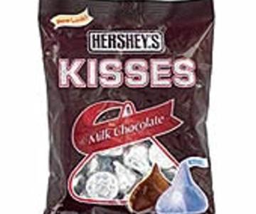 chocolate hersheys