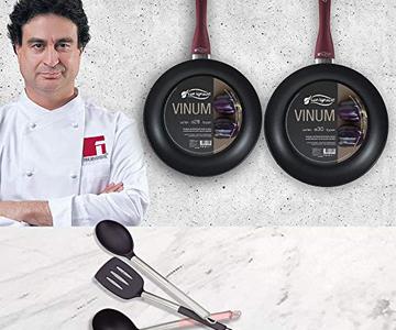 rebajas utensilios de cocina