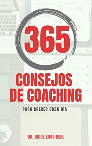 365 Consejos de Coaching para crecer cada día