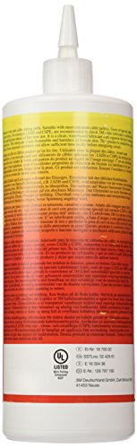 3M FE510045597 Scotch LUB-I Lubricante para el Tendido de Cables, 0,95 litros, 1 botella