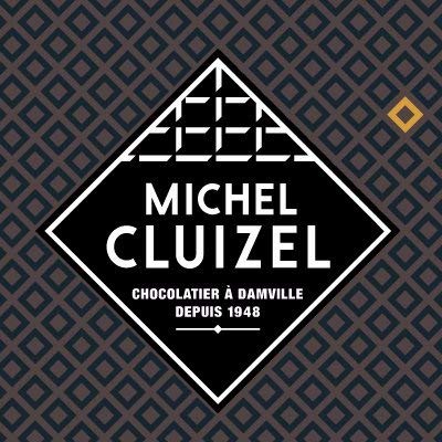 4 x 30 Gramos - Michel Cluizel Noir Infini 99% Oscuro / Negro Infinito Chocolate Oscuro 99% Manteca de Cacao Pura Nobili Ingredientes Manufactura Francesa