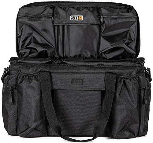 5.11 Tactical 5902 - Bolsa Patrol Ready, Negra