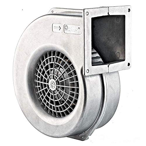 550m³/h Ventilador industrial con 500W Regulador de Velocidat Ventilación Extractor Ventiladores ventiladore industriales Axial axiales extractores centrifugo aspiracion