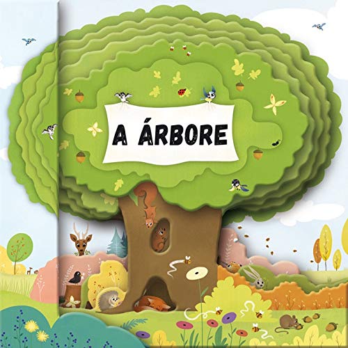 A árbore (Infantil-Xuvenil)