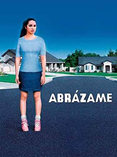 Abrázame