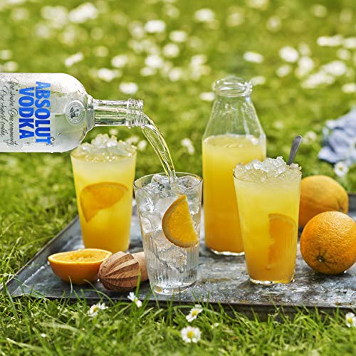 Absolut Vodka - 700 ml