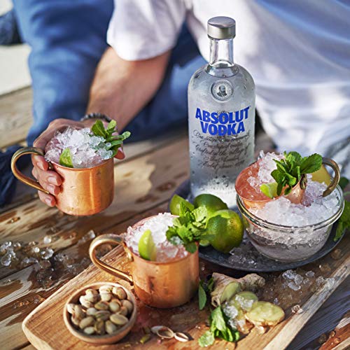 Absolut Vodka - 700 ml