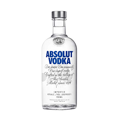 Absolut Vodka - 700 ml