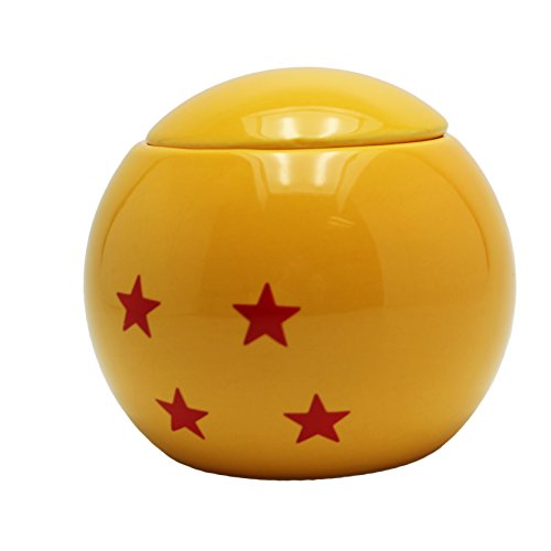 ABYstyle - DRAGON BALL - Taza 3D - Dragon Ball