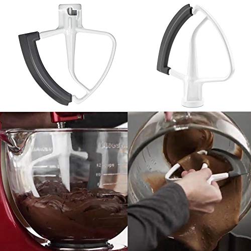 Accesorios para batidora Kitchen Aid Artisan para mezclar crema de harina de cocina, Beater Blade Bowl Lift Mixer Cocina Accesorios